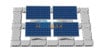 Floating Solar Mounting System